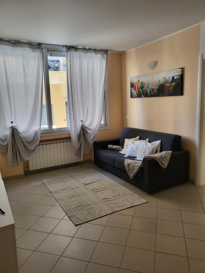 King House Daire Sanremo Dış mekan fotoğraf