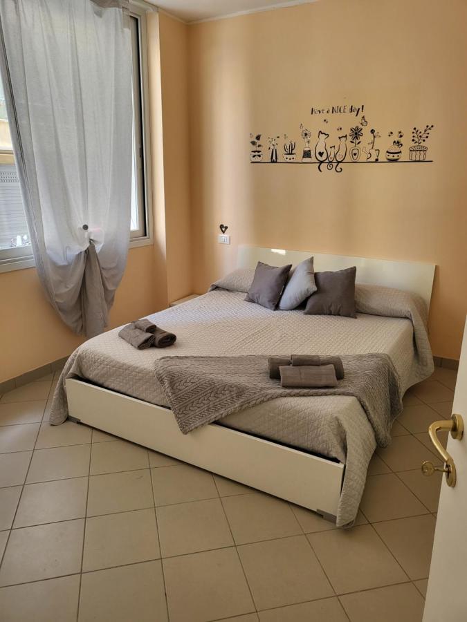King House Daire Sanremo Dış mekan fotoğraf