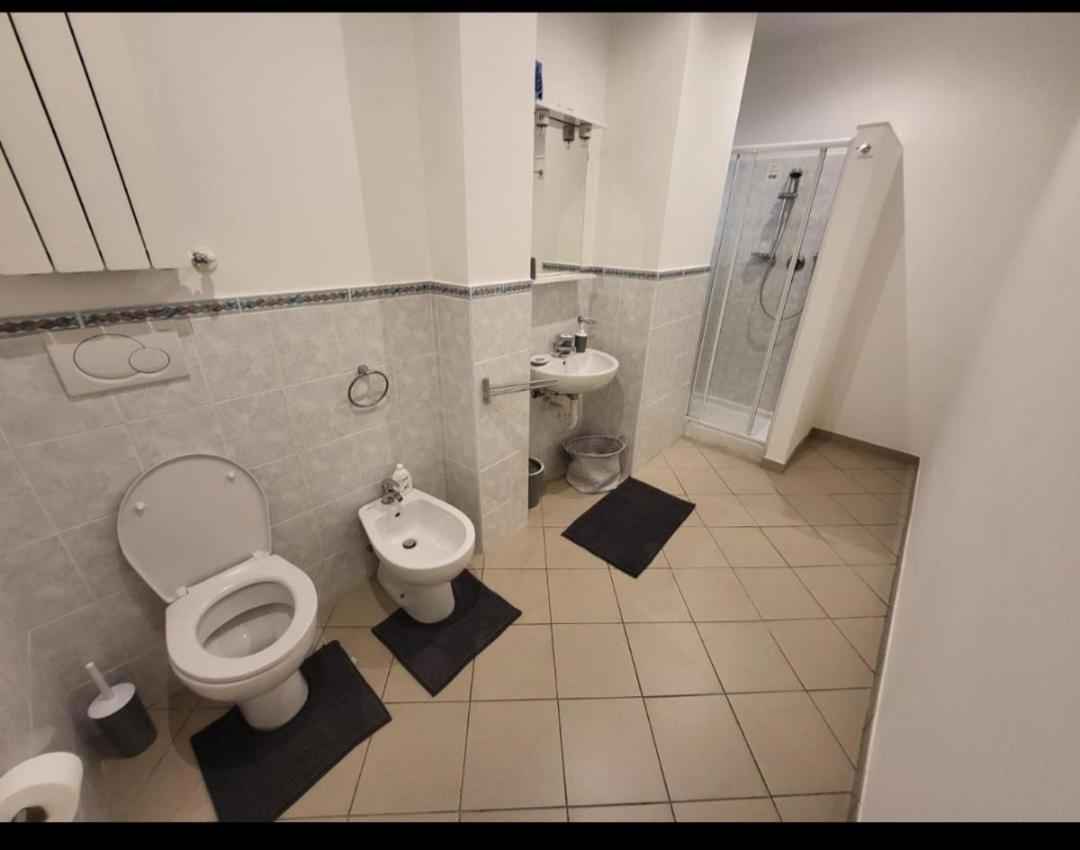King House Daire Sanremo Dış mekan fotoğraf